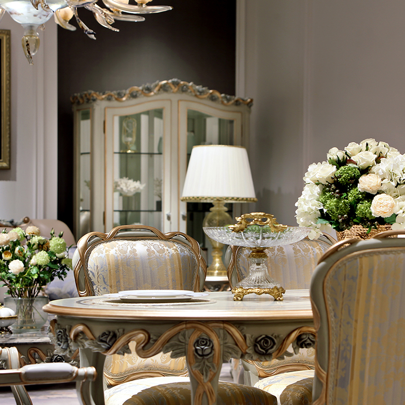 High Back Cream Colored White And Wood Dining Chair,EKAR FURNITURE CO.,LTD,High Back Cream Colored White And Wood Dining Chair Ekar - Furniture,foshan furniture factory,custom Furniture factory,china furniture factory