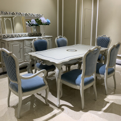 ,MY SHOP,Modern Living Room High Back Cream White Wood Dining Chair,foshan furniture factory,custom Furniture factory,china furniture factory
