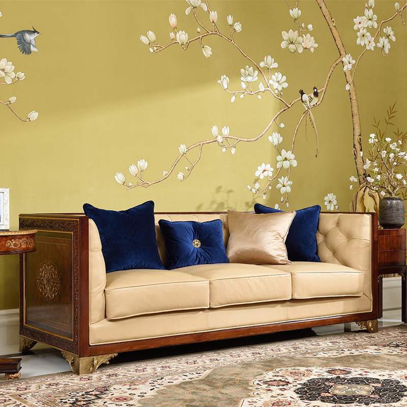 Living room Furniture Villa Luxury European Style Sofa set,EKAR FURNITURE CO.,LTD,Living room Furniture Villa Luxury European Style Sofa set,foshan furniture factory,custom Furniture factory,china furniture factory