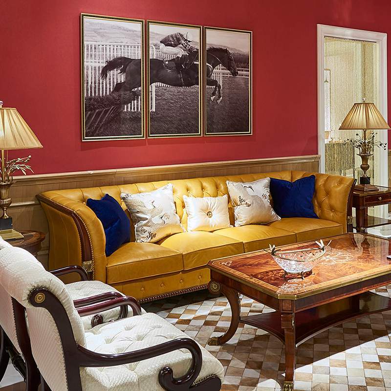 Top Quality Genuine Leather Sofa Luxury Italian Sofa Set,EKAR FURNITURE CO.,LTD,Top Quality Genuine Leather Sofa Luxury Italian Sofa Set,foshan furniture factory,custom Furniture factory,china furniture factory