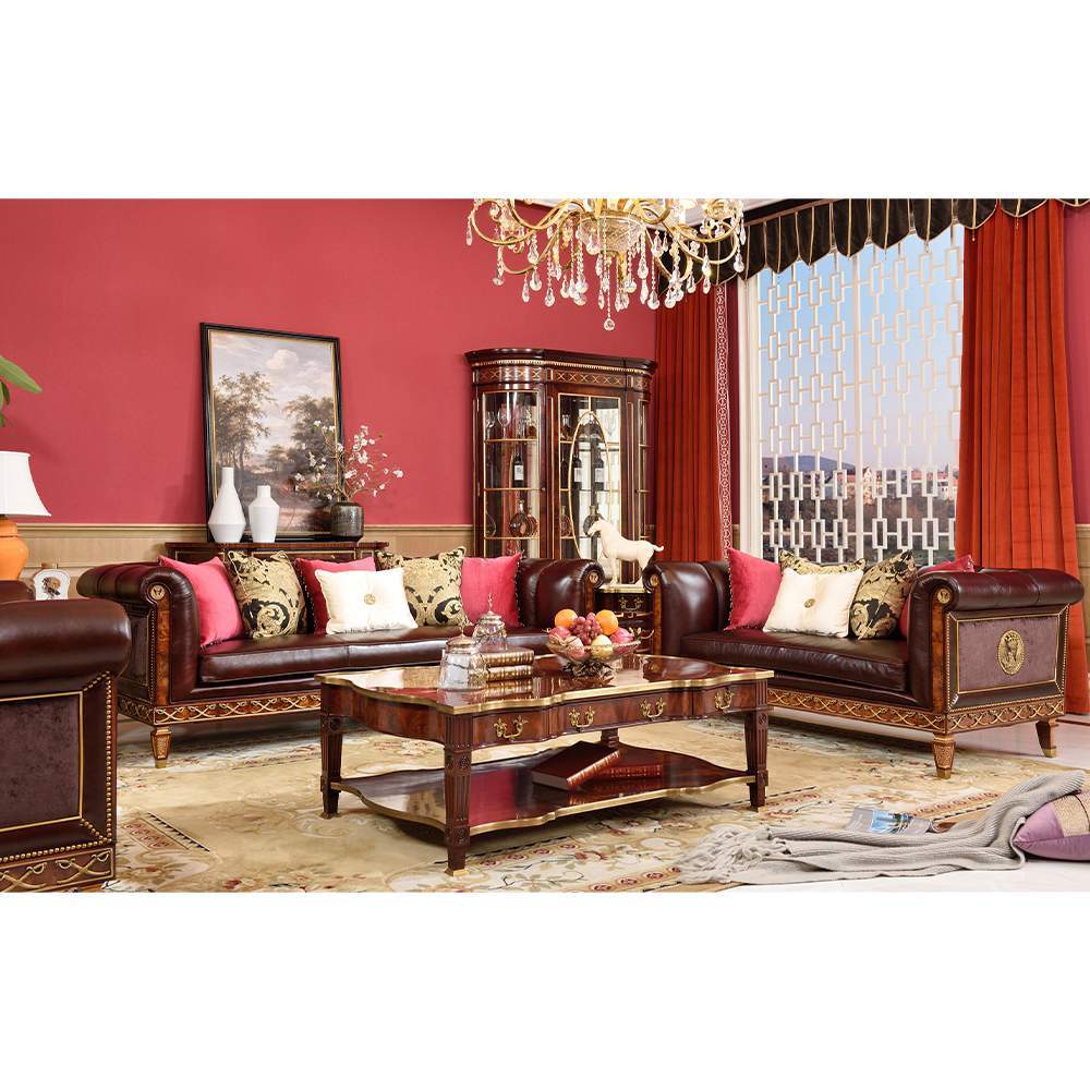 European style furniture classical style living room sofa set,EKAR FURNITURE CO.,LTD,European style furniture classical style living room sofa set,foshan furniture factory,custom Furniture factory,china furniture factory