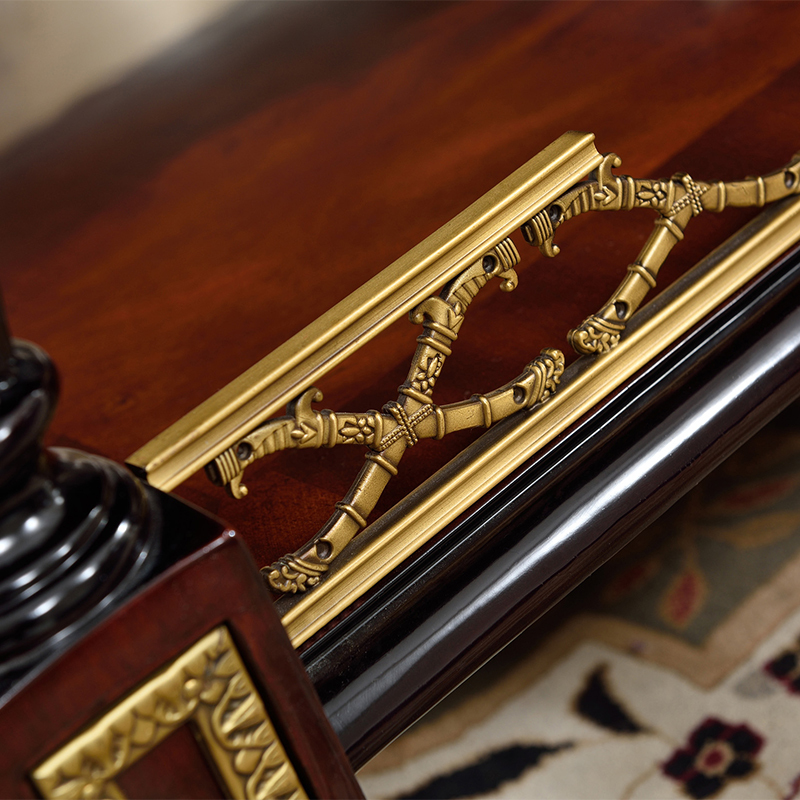 Classic design solid wood coffee table,EKAR FURNITURE CO.,LTD,Classic design solid wood coffee table,foshan furniture factory,custom Furniture factory,china furniture factory