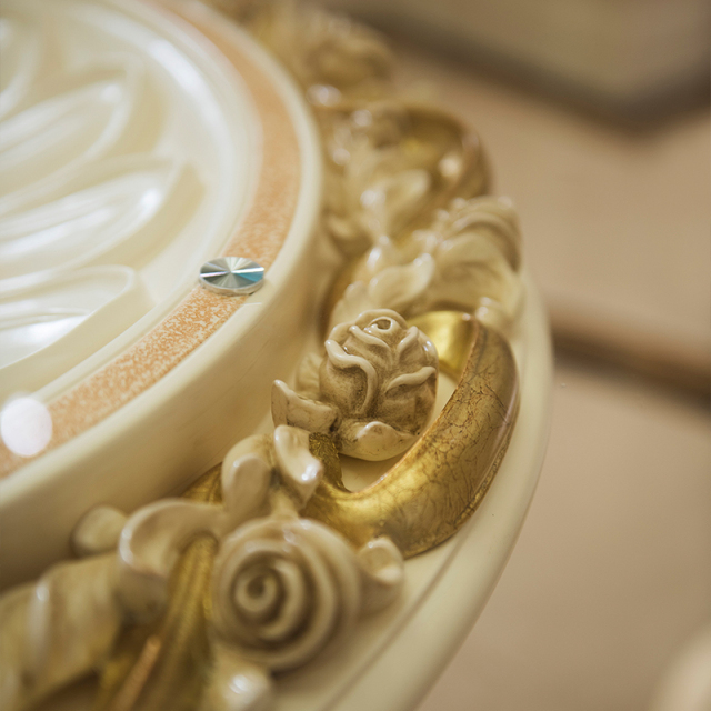 Classic Glass-Top Console Table – Ornate Carvings and Functional Design for Entryway Spaces,EKAR FURNITURE CO.,LTD,Classic Glass-Top Console Table – Ornate Carvings and Functional Design for Entryway Spaces,foshan furniture factory,custom Furniture factory,china furniture factory