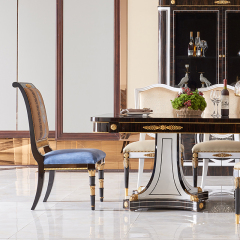 ,MY SHOP,Exquisite Antique Wood Dining Table for Elegant Dining Spaces,foshan furniture factory,custom Furniture factory,china furniture factory