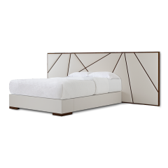 ,MY SHOP,Bedroom Furniture Widescreen Bed,foshan furniture factory,custom Furniture factory,china furniture factory