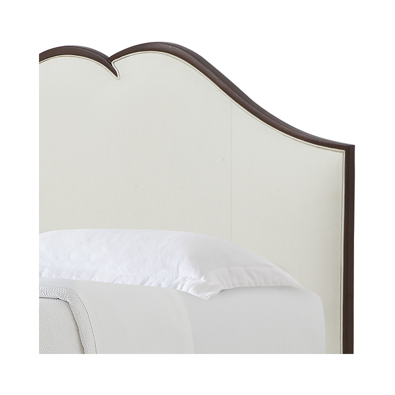 Bedroom furniture soft and comfortable double bed,EKAR FURNITURE CO.,LTD,Bedroom furniture soft and comfortable double bed,foshan furniture factory,custom Furniture factory,china furniture factory