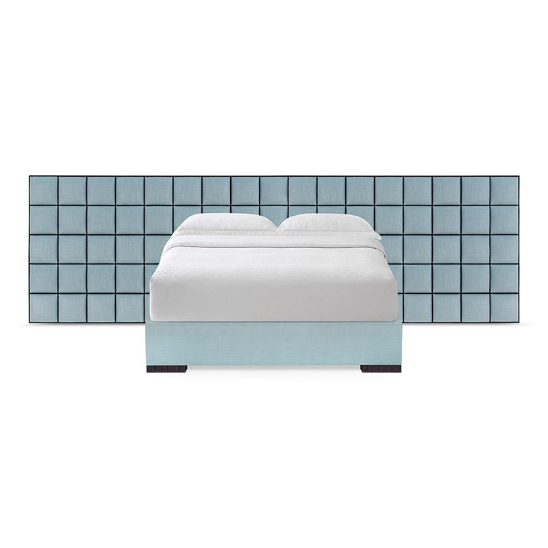 Bedroom with widescreen comfortable double bed,EKAR FURNITURE CO.,LTD,Bedroom with widescreen comfortable double bed,foshan furniture factory,custom Furniture factory,china furniture factory