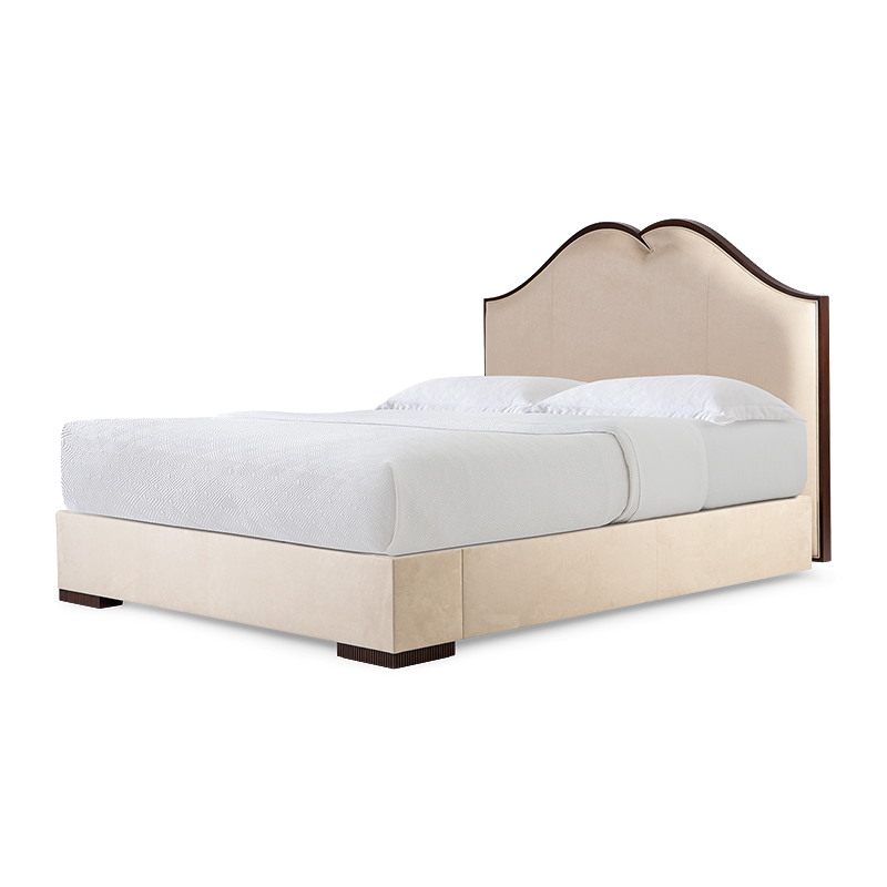 Bedroom furniture soft and comfortable double bed,EKAR FURNITURE CO.,LTD,Bedroom furniture soft and comfortable double bed,foshan furniture factory,custom Furniture factory,china furniture factory