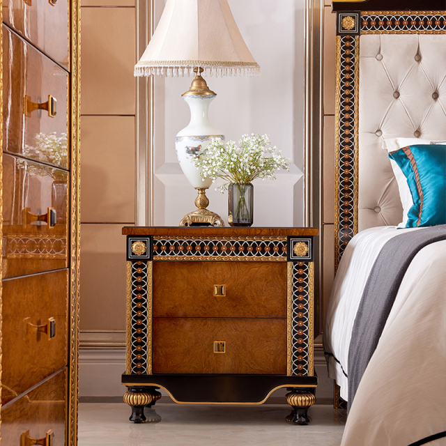 ,MY SHOP,Luxury italian bedroom set furniture king size modern italian latest designer bed furniture set,foshan furniture factory,custom Furniture factory,china furniture factory