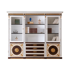 ,MY SHOP,Spanish style office bookcase,foshan furniture factory,custom Furniture factory,china furniture factory