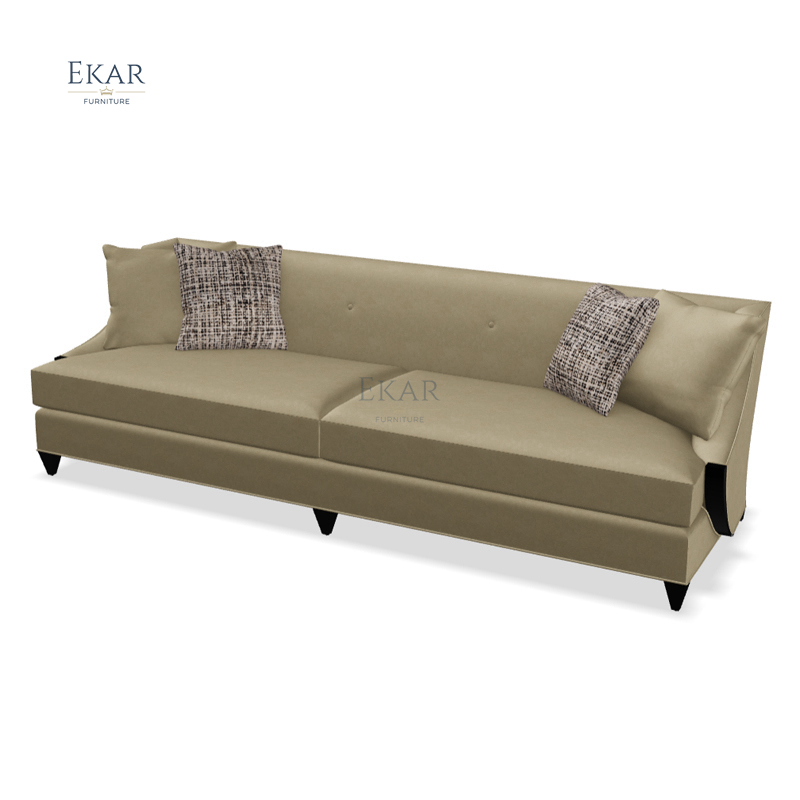 Living Room Furniture Two-Seater Sofa,EKAR FURNITURE CO.,LTD,Living Room Furniture Two-Seater Sofa,foshan furniture factory,custom Furniture factory,china furniture factory
