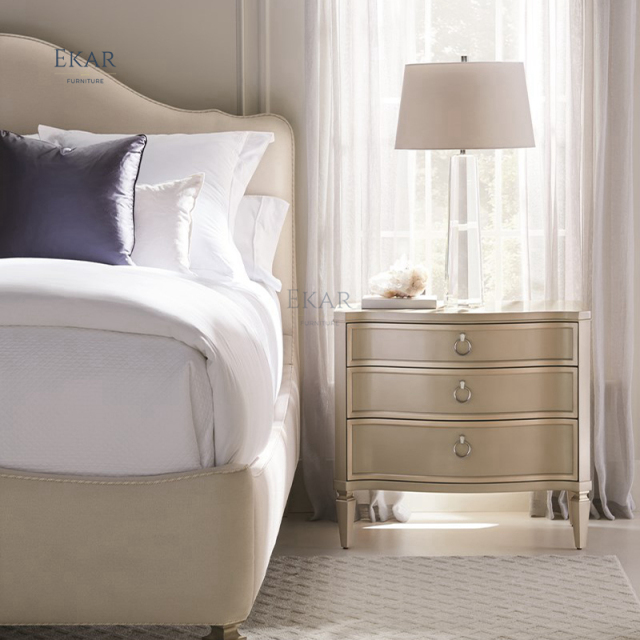 Classic bedroom furniture double bed,EKAR FURNITURE CO.,LTD,Classic bedroom furniture double bed,foshan furniture factory,custom Furniture factory,china furniture factory