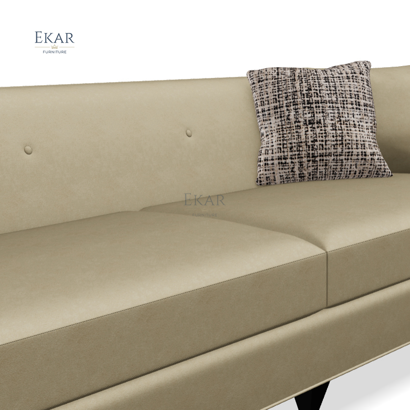 Living Room Furniture Two-Seater Sofa,EKAR FURNITURE CO.,LTD,Living Room Furniture Two-Seater Sofa,foshan furniture factory,custom Furniture factory,china furniture factory