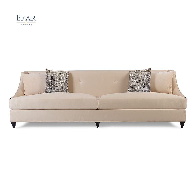 Living Room Furniture Two-Seater Sofa,EKAR FURNITURE CO.,LTD,Living Room Furniture Two-Seater Sofa,foshan furniture factory,custom Furniture factory,china furniture factory