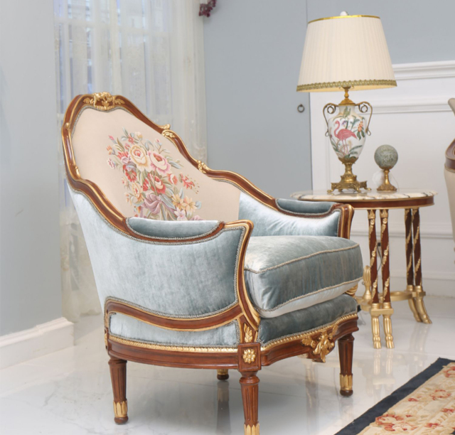 ,MY SHOP,Refined French Classic Living Room Sofa Set for a Touch of Elegance,foshan furniture factory,custom Furniture factory,china furniture factory