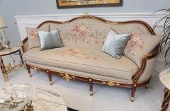 ,MY SHOP,Refined French Classic Living Room Sofa Set for a Touch of Elegance,foshan furniture factory,custom Furniture factory,china furniture factory
