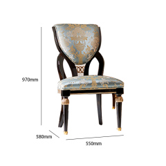 Mahogany Wood Rectangle Long Dining Table Set,EKAR FURNITURE CO.,LTD,Mahogany Wood Rectangle Long Dining Table Set,foshan furniture factory,custom Furniture factory,china furniture factory