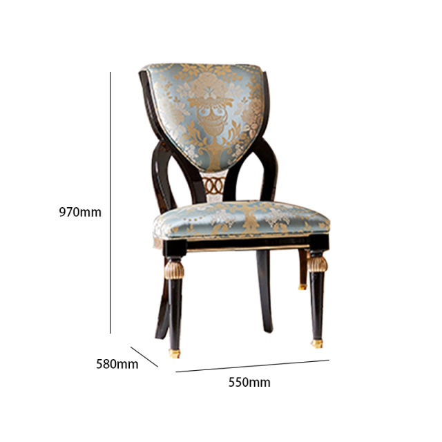 Mahogany Wood Rectangle Long Dining Table Set,EKAR FURNITURE CO.,LTD,Mahogany Wood Rectangle Long Dining Table Set,foshan furniture factory,custom Furniture factory,china furniture factory