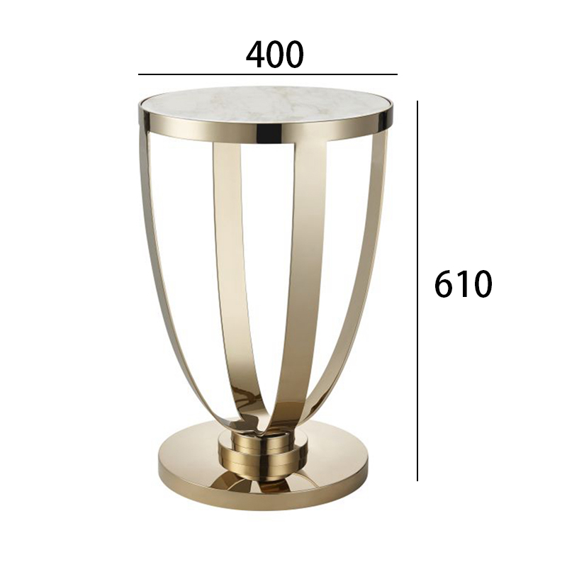 Compact Seating and Coffee Table