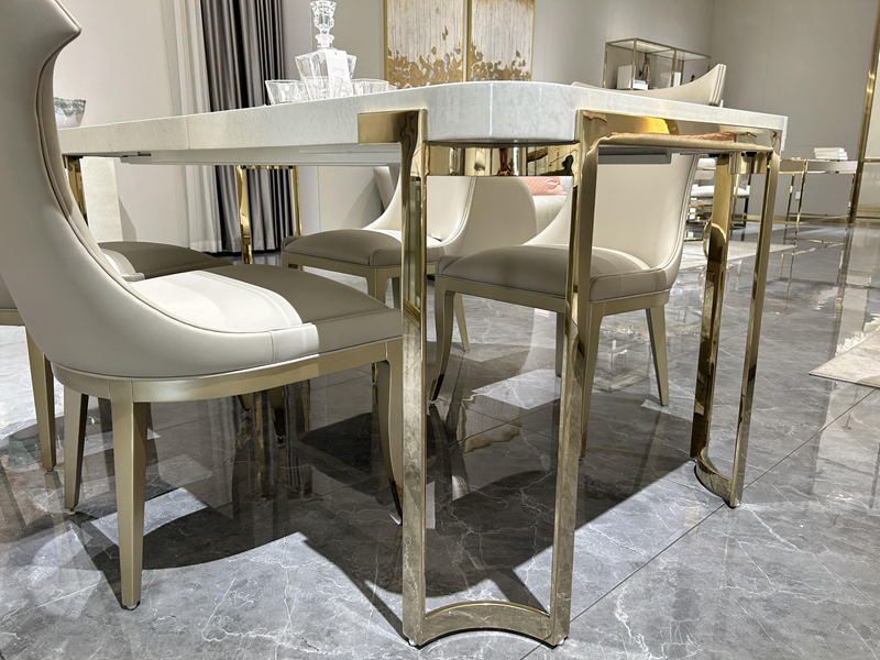 Classical Style Living Room Set