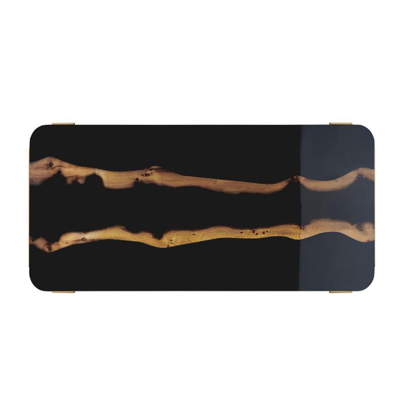 Contemporary design dining set