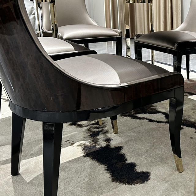 ,MY SHOP,Marble Tabletop Dining Table and Buffet Cabinet Set,foshan furniture factory,custom Furniture factory,china furniture factory