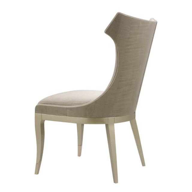 ,MY SHOP,Circular Dining Table with Metal Accents,foshan furniture factory,custom Furniture factory,china furniture factory