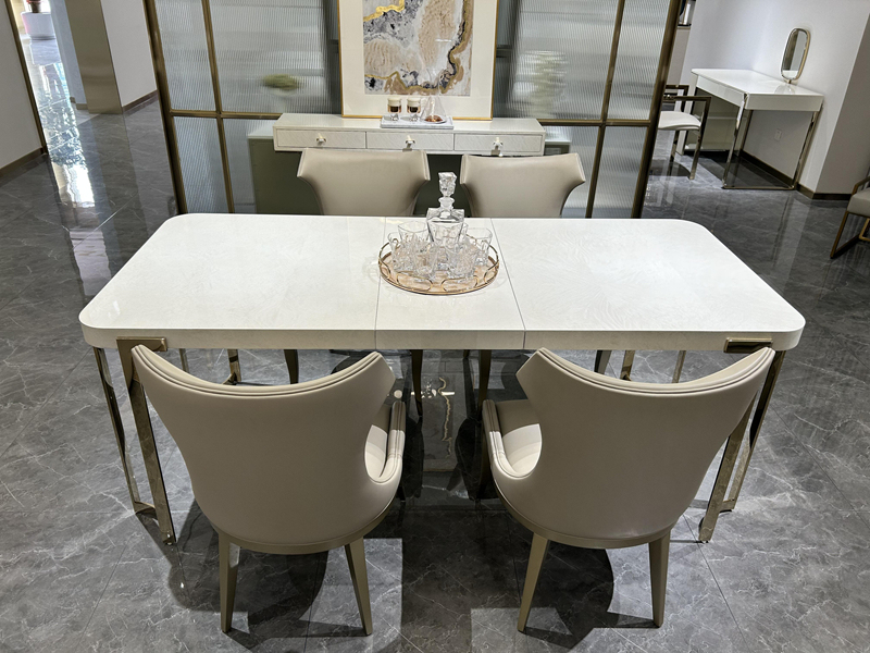 European Villa Classical Style Living Room Set - Sofa and More,EKAR FURNITURE CO.,LTD,European Villa Classical Style Living Room Set - Sofa and More,American Style,Dining room,foshan furniture factory,custom Furniture factory,china furniture factory