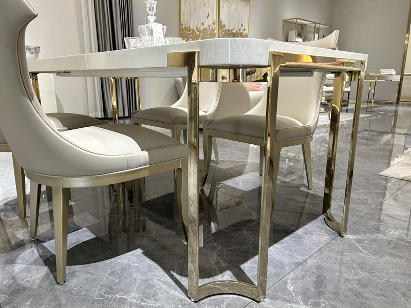 European Villa Classical Style Living Room Set - Sofa and More,EKAR FURNITURE CO.,LTD,European Villa Classical Style Living Room Set - Sofa and More,American Style,Dining room,foshan furniture factory,custom Furniture factory,china furniture factory