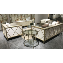 ,MY SHOP,Metal Leg Sofa and Coffee Table Set for 1-3 People,foshan furniture factory,custom Furniture factory,china furniture factory