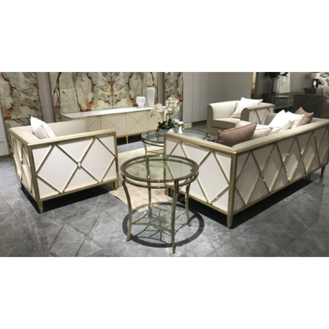 ,MY SHOP,Metal Leg Sofa and Coffee Table Set for 1-3 People,foshan furniture factory,custom Furniture factory,china furniture factory