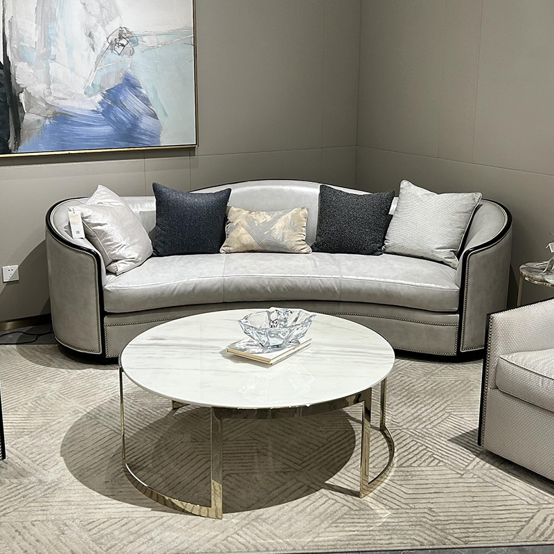 1-3 Seater Fabric Sofa and Coffee Table Set,EKAR FURNITURE CO.,LTD,1-3 Seater Fabric Sofa and Coffee Table Set,foshan furniture factory,custom Furniture factory,china furniture factory