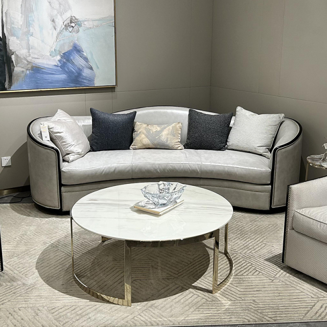 ,MY SHOP,1-3 Seater Fabric Sofa and Coffee Table Set,foshan furniture factory,custom Furniture factory,china furniture factory