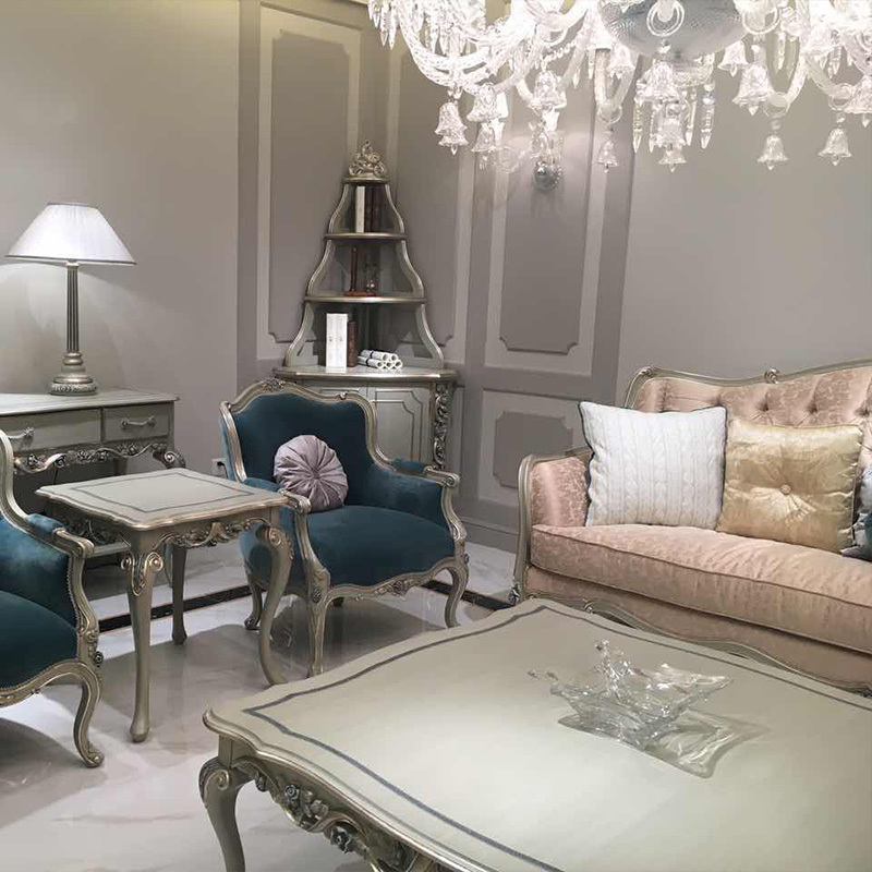 Classic Hand-Carved Solid Wood Living Room Coffee Table,EKAR FURNITURE CO.,LTD,Classic Hand-Carved Solid Wood Living Room Coffee Table,foshan furniture factory,custom Furniture factory,china furniture factory