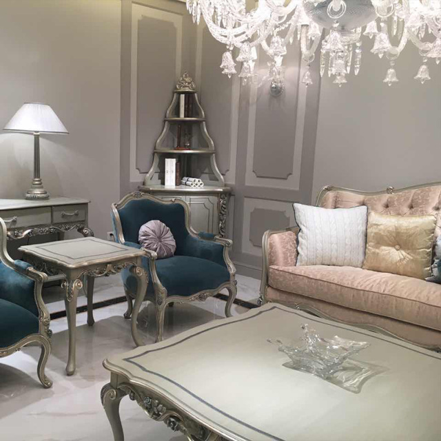 ,MY SHOP,Classic Hand-Carved Solid Wood Living Room Coffee Table,foshan furniture factory,custom Furniture factory,china furniture factory