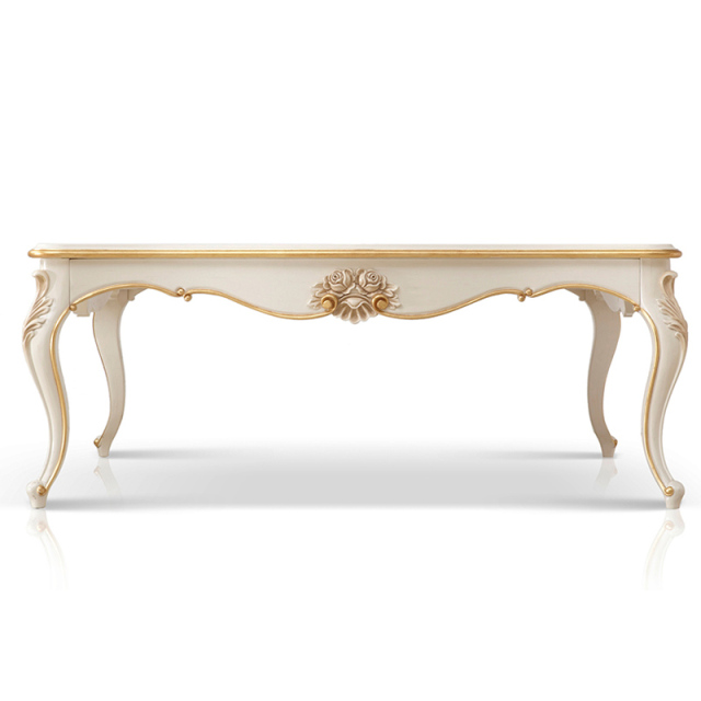 ,MY SHOP,Classic Hand-Carved Solid Wood Living Room Coffee Table,foshan furniture factory,custom Furniture factory,china furniture factory