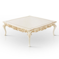 ,MY SHOP,Classic Hand-Carved Solid Wood Living Room Coffee Table,foshan furniture factory,custom Furniture factory,china furniture factory