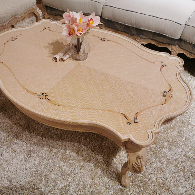 Classic Solid Wood Living Room Coffee Table,EKAR FURNITURE CO.,LTD,Classic Solid Wood Living Room Coffee Table,foshan furniture factory,custom Furniture factory,china furniture factory