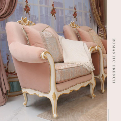 ,MY SHOP,Regal French-Style Sofa and Coffee Table Set for Classic Interiors,foshan furniture factory,custom Furniture factory,china furniture factory