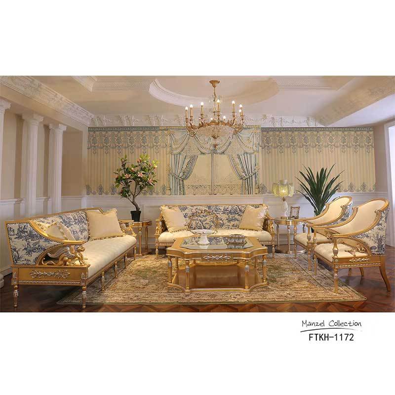 Elegant French classic customizable living room sofa for luxury living space,EKAR FURNITURE CO.,LTD,Elegant French classic customizable living room sofa for luxury living space,foshan furniture factory,custom Furniture factory,china furniture factory