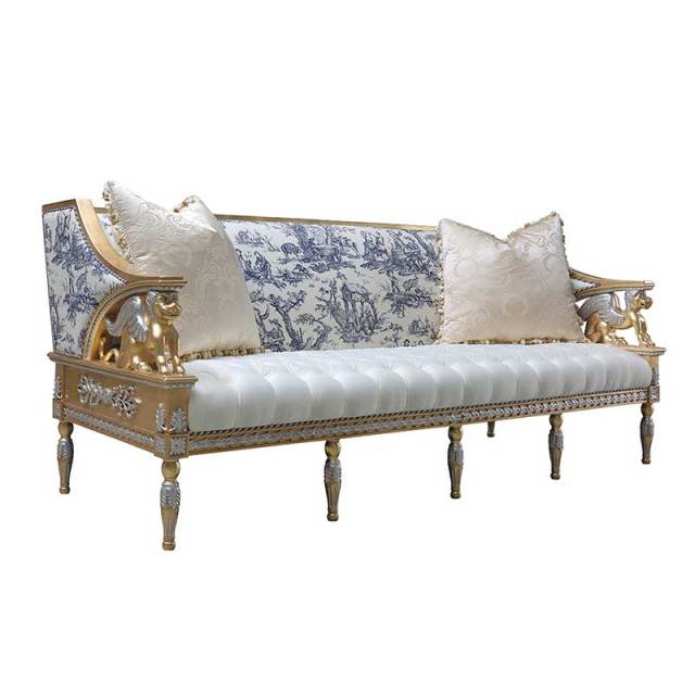 Elegant French classic customizable living room sofa for luxury living space,EKAR FURNITURE CO.,LTD,Elegant French classic customizable living room sofa for luxury living space,foshan furniture factory,custom Furniture factory,china furniture factory