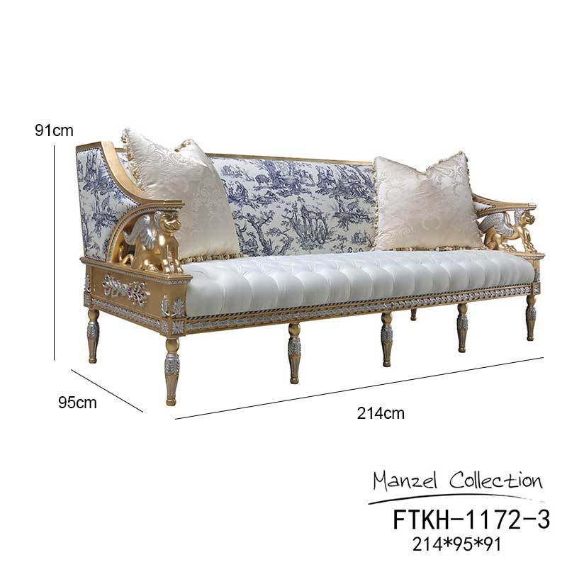 Elegant French classic customizable living room sofa for luxury living space,EKAR FURNITURE CO.,LTD,Elegant French classic customizable living room sofa for luxury living space,foshan furniture factory,custom Furniture factory,china furniture factory