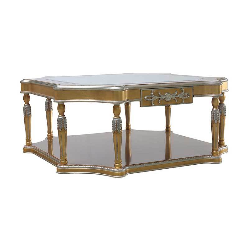 French classic customizable coffee table furniture for luxury living room,EKAR FURNITURE CO.,LTD,French classic customizable coffee table furniture for luxury living room,foshan furniture factory,custom Furniture factory,china furniture factory