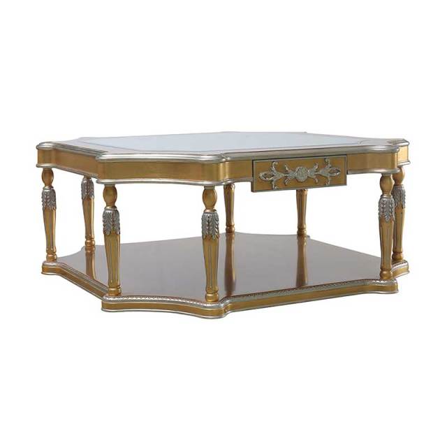 ,MY SHOP,French classic customizable coffee table furniture for luxury living room,foshan furniture factory,custom Furniture factory,china furniture factory