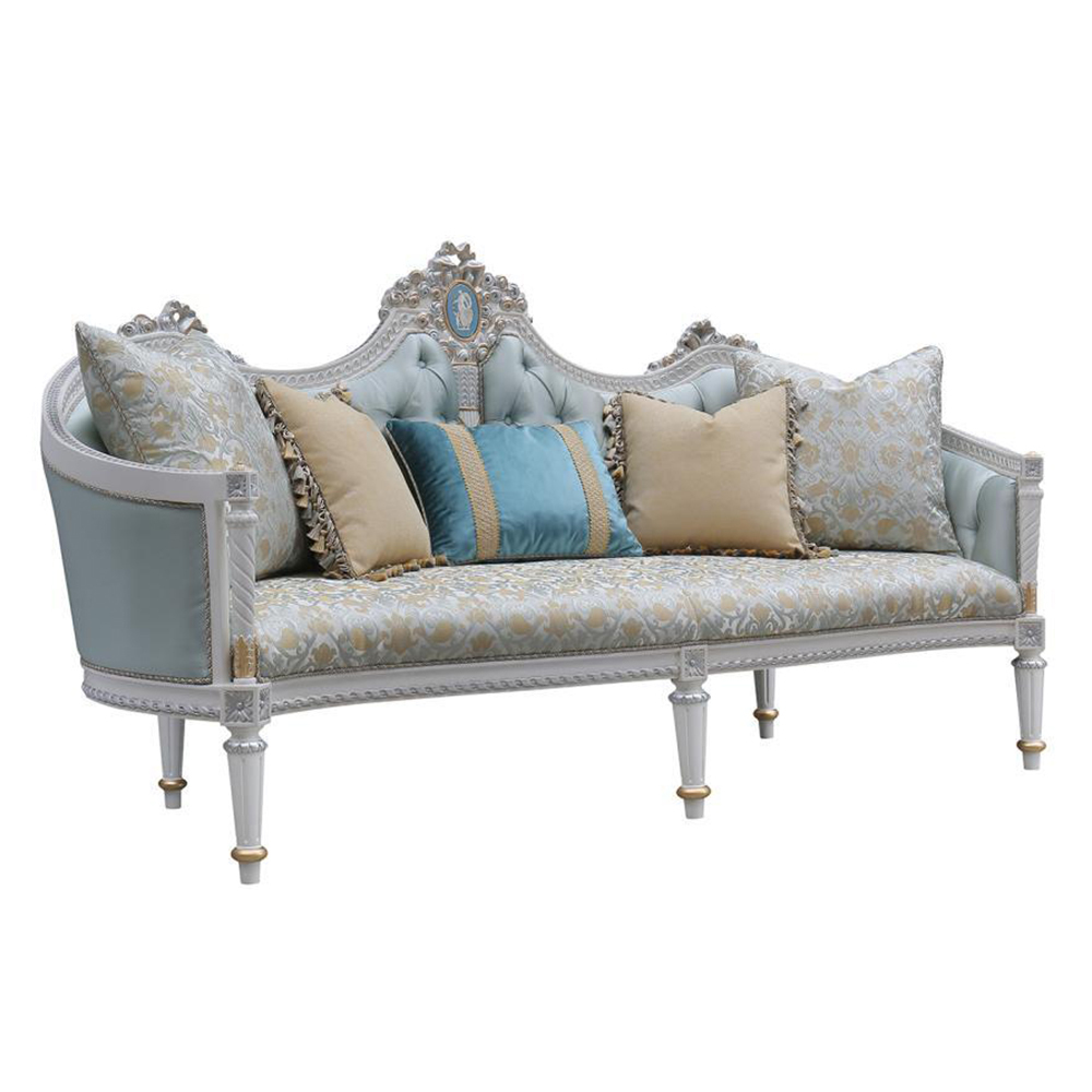 Exquisite French classic luxury sofas for luxurious living spaces,EKAR FURNITURE CO.,LTD,Exquisite French classic luxury sofas for luxurious living spaces,foshan furniture factory,custom Furniture factory,china furniture factory