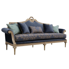 ,MY SHOP,Vintage French Classic Sofa: Elegance Meets Comfort in Your Living Room,foshan furniture factory,custom Furniture factory,china furniture factory