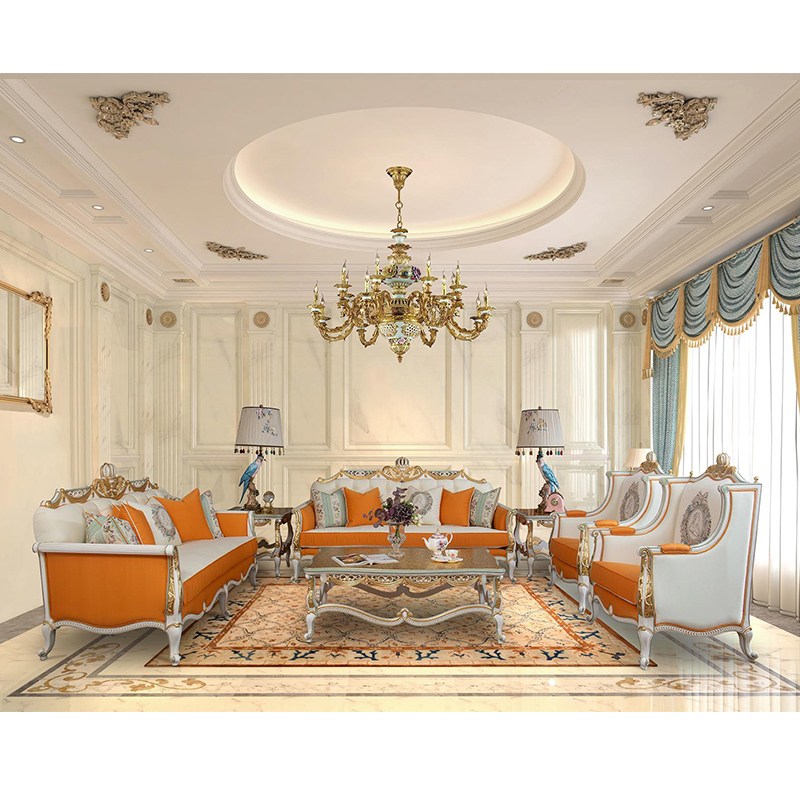 Exquisite French Classic Coffee Table for Elegant Living Rooms,EKAR FURNITURE CO.,LTD,Exquisite French Classic Coffee Table for Elegant Living Rooms,foshan furniture factory,custom Furniture factory,china furniture factory