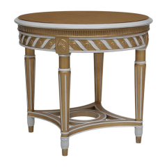 ,MY SHOP,Elegant French Classic Coffee Table with Carved Details for Luxurious Spaces,foshan furniture factory,custom Furniture factory,china furniture factory