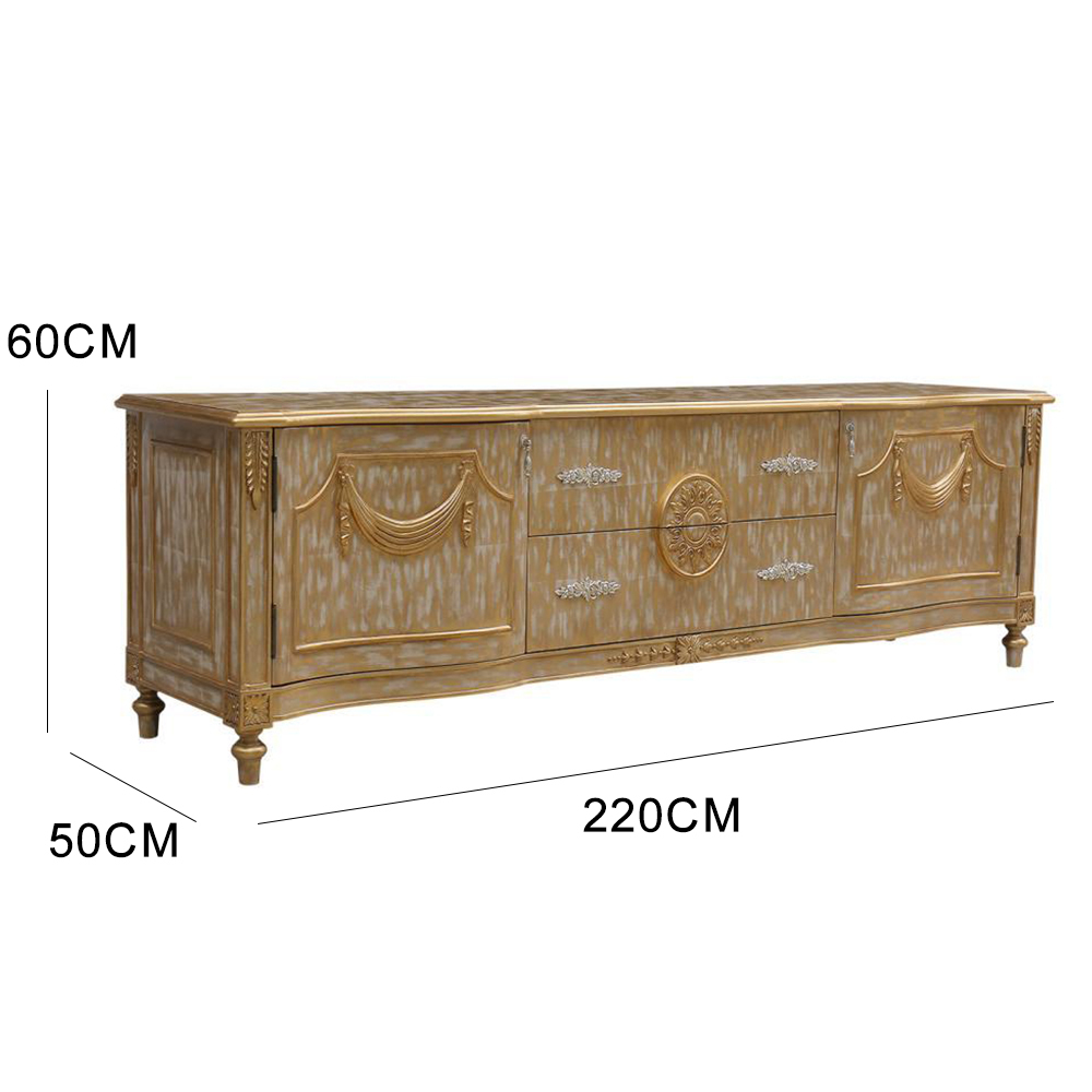 Luxurious French Classic Oval Carved Coffee Table for Elegant Interiors,EKAR FURNITURE CO.,LTD,Luxurious French Classic Oval Carved Coffee Table for Elegant Interiors,foshan furniture factory,custom Furniture factory,china furniture factory