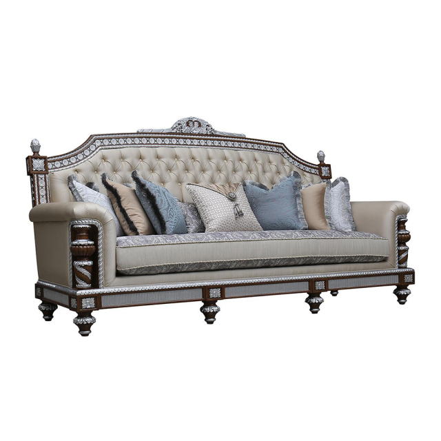 ,MY SHOP,Elegant French classic sofa set furniture, customizable,foshan furniture factory,custom Furniture factory,china furniture factory